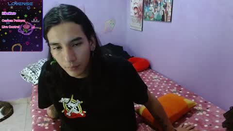 Eros online show from January 16, 2:51 am