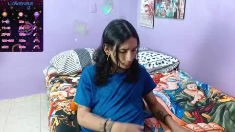 Eros online show from January 5, 8:54 am