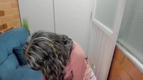 Penelope online show from November 21, 9:57 pm