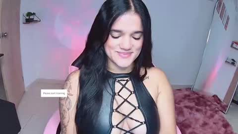 penelope_hearth online show from January 9, 6:02 pm