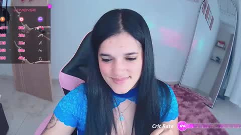 penelope_hearth online show from January 5, 5:27 pm