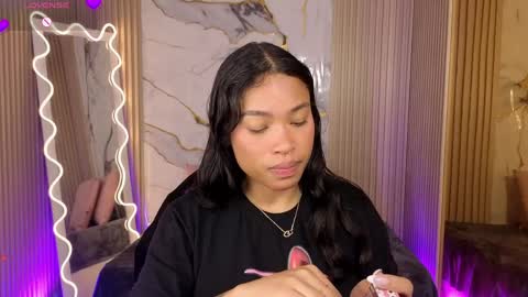 penelope online show from March 28, 3:30 am