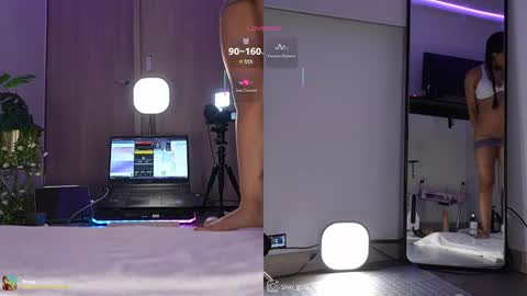 penelopesexx_ online show from February 21, 1:52 am