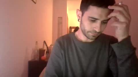 penesvoladores92 online show from February 15, 3:09 am