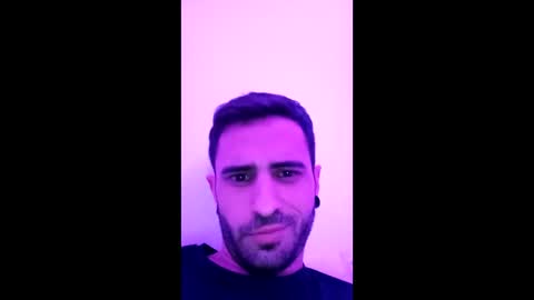 penesvoladores92 online show from March 9, 3:22 am