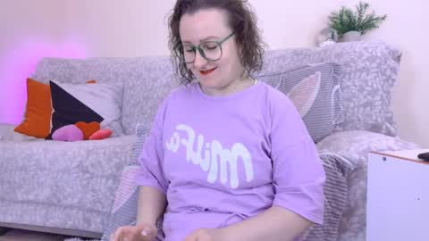 Olga and Kirill online show from November 22, 4:05 pm