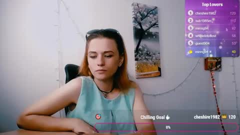 Mia online show from June 24, 6:09 am