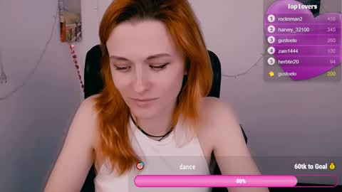 Mia online show from March 27, 7:58 am