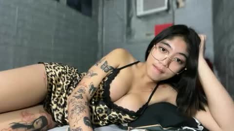 Danice online show from March 2, 7:48 am