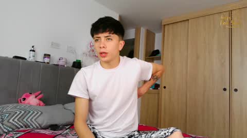 first anal video in bio we are lucy and perceo follow us online show from December 30, 4:07 pm