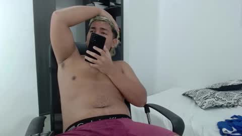 percibal_junior1 online show from February 11, 5:16 am