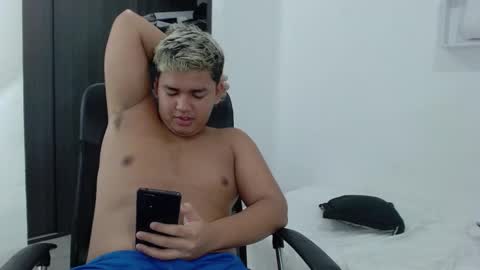 percibal_junior1 online show from February 12, 1:52 am