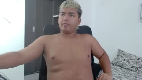 percibal_junior1 online show from January 12, 9:29 pm