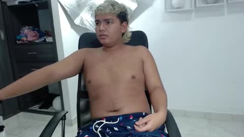 percibal_junior1 online show from January 28, 5:22 am