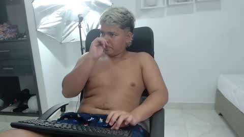 percibal_junior1 online show from January 30, 5:41 am