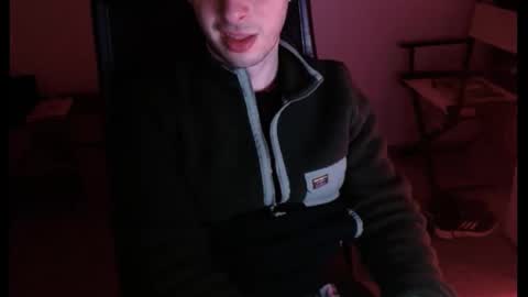 percussive_privates online show from February 22, 11:46 am