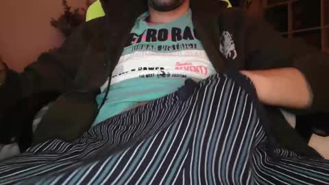 peregrintpelfox online show from January 18, 6:55 am