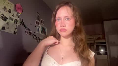 Lena online show from June 26, 10:26 pm