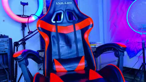 Jacob online show from March 13, 3:54 am