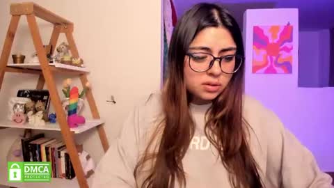 Sarah Ana Banana online show from June 10, 11:36 pm