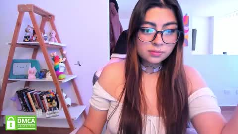 Sarah Ana Banana online show from February 27, 8:34 pm