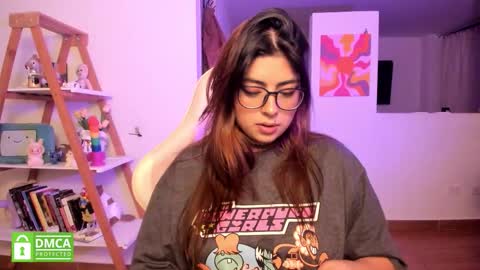 Sarah Ana Banana online show from March 26, 2:28 am