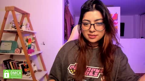 Sarah Ana Banana online show from April 15, 12:25 am