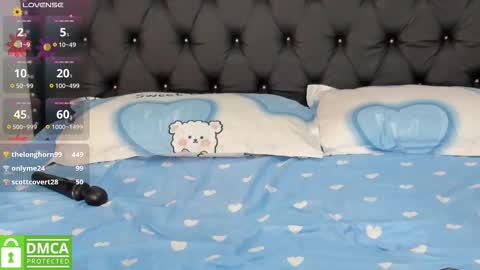 tamy online show from October 22, 8:10 pm