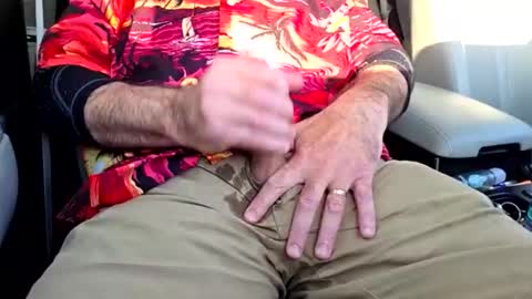 perfectdaddycock online show from October 1, 1:32 pm