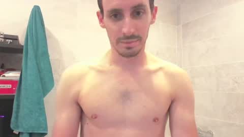 perfectboyfr online show from July 7, 6:34 pm