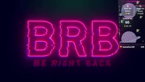 Andy online show from October 2, 9:41 am