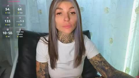 Anna online show from July 26, 9:51 am