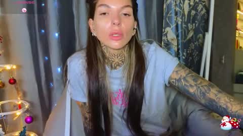 Anna online show from January 12, 11:28 am