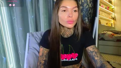 Anna online show from January 18, 11:41 am