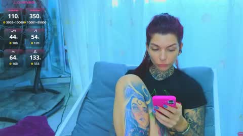 Anna online show from June 7, 12:32 pm
