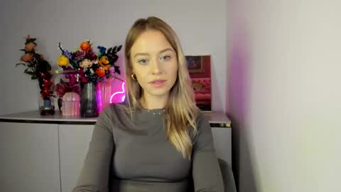 Cindy online show from October 30, 9:10 am