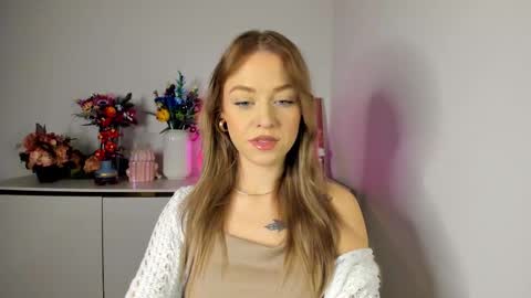 Cindy online show from December 22, 6:31 am