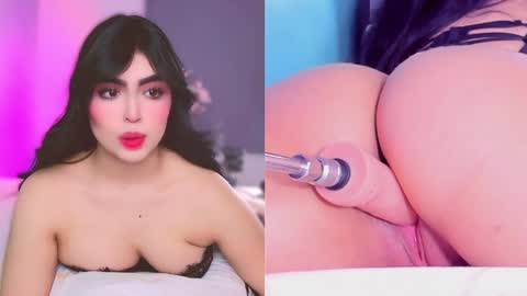perla_cm online show from May 5, 11:27 am