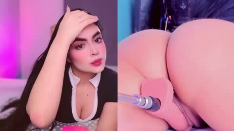 perla_cm online show from May 26, 11:05 am