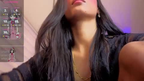  PERLA online show from June 3, 2:33 pm