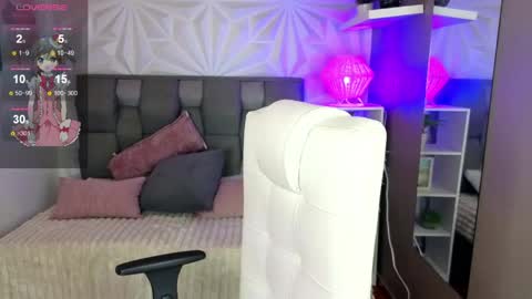  PERLA online show from June 9, 3:55 pm