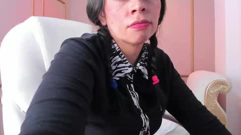 PerlaPreciosa online show from December 18, 4:19 am