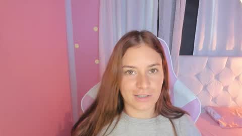 Marie online show from December 2, 11:41 am