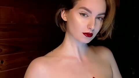 personal_devil online show from January 30, 9:25 pm