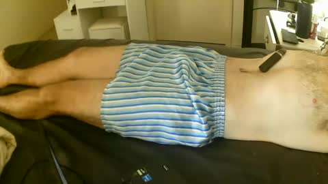 perthguytop online show from February 27, 8:09 pm