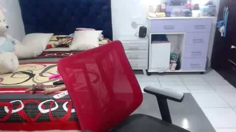 SAMY online show from April 6, 8:48 am