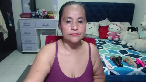 SAMY online show from October 8, 11:49 am