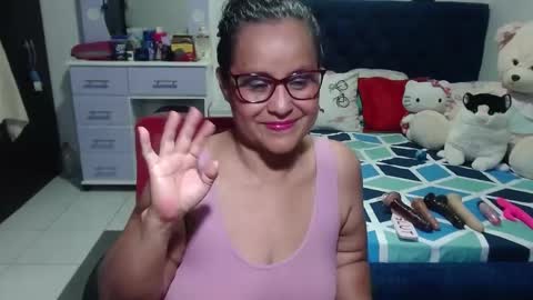 SAMY online show from October 6, 10:11 am