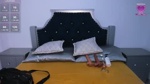 Kimberly online show from January 9, 4:30 am