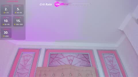 Lily online show from May 21, 3:35 am